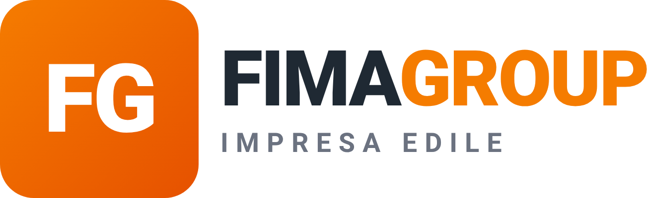 FIMA GROUP SRL Logo
